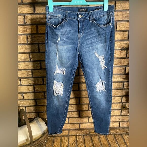 Judy Blue Denim - Judy‎ blues